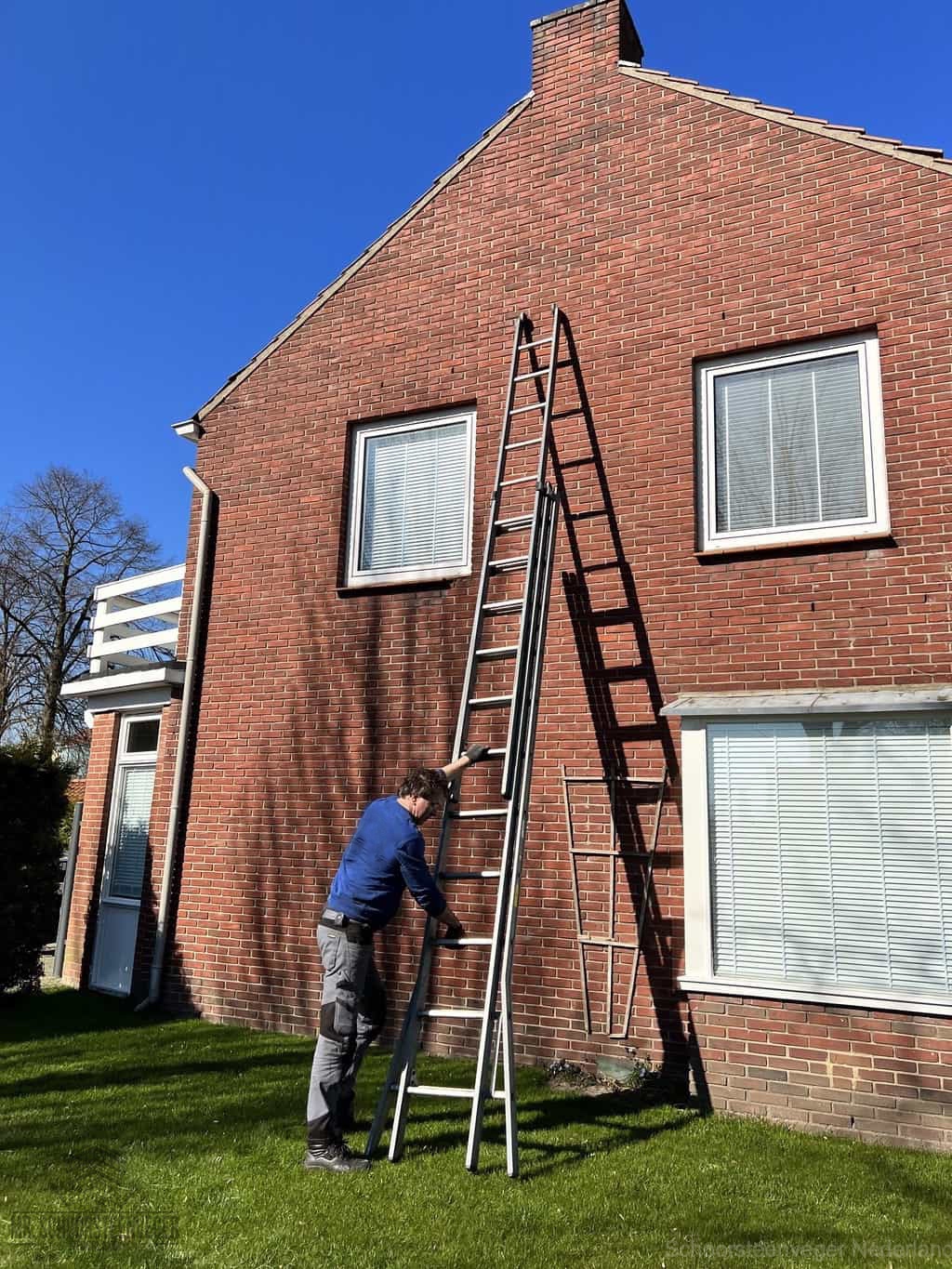Onderhoud schoorsteen Zutphen schoorsteenvegers Onderhoud schoorsteen Zutphen schoorsteenvegers