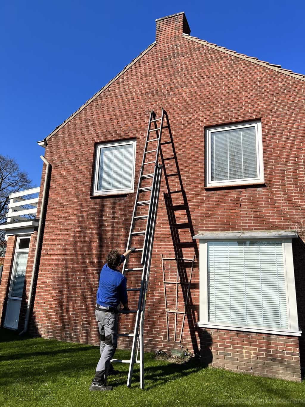 Schoorsteen controleren Zutphen Schoorsteen controleren Zutphen