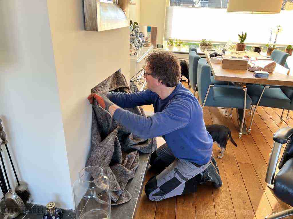 Schoorsteenveger Zutphen Schoorsteenveger Zutphen
