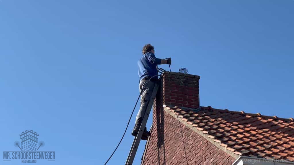 Schoorsteenveger Zutphen Schoorsteenveger Zutphen