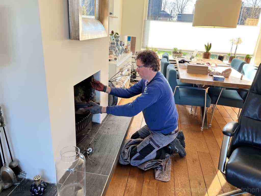 Schouw inspectie Zutphen schoorsteenveger Schouw inspectie Zutphen schoorsteenveger